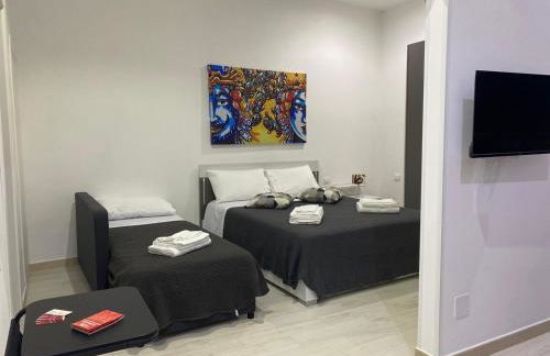 Casa Ma Pì - relax e comfort nel centro di Augusta - Foto 9