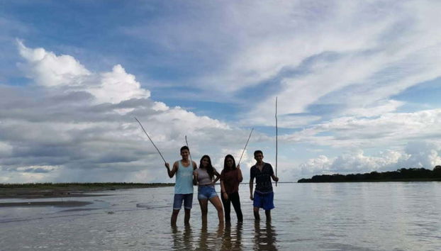 4-Day Amazon River Cruise - Foto 3