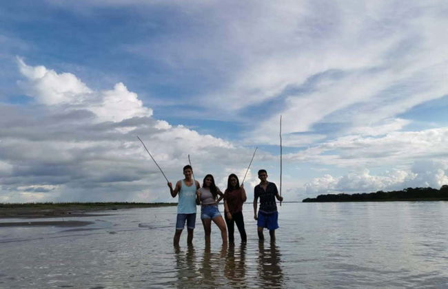 Tour di 4 giorni nel nord del Rio delle Amazzoni - Foto 3