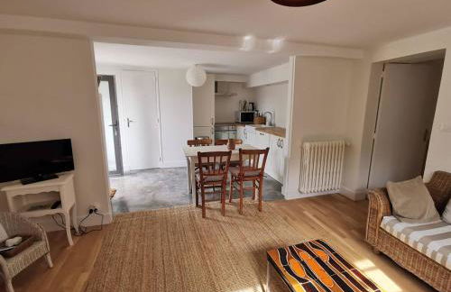 Les Dunes, 2 pers et Les Embruns, 4pers - Foto 13