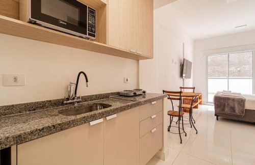 BHomy Butantan - Suite 15min do MorumBis VRT301 - Foto 9