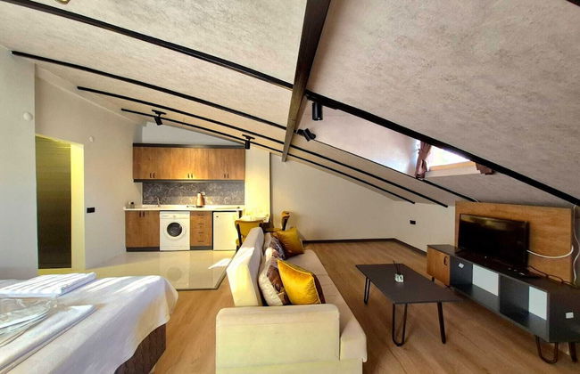 The Nar Suit & Apart - Foto 23