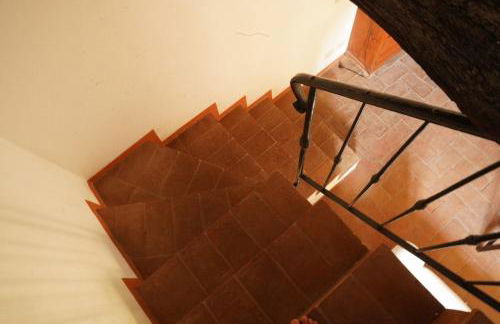 La Collina Tuscan stone cottage - Foto 33