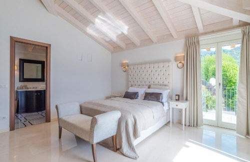 Villa Rosa - Plesio by LoveComo - Foto 9