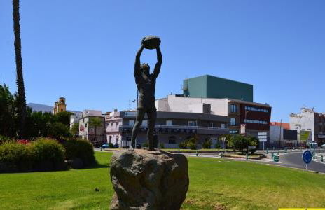 Piso Amanecer CRUCE ARINAGA - Photo 22