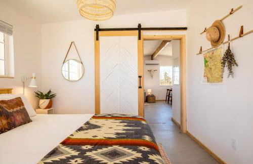 Flamingo Ranch - Dreamy Desert Design with Hot Tub home - Foto 16