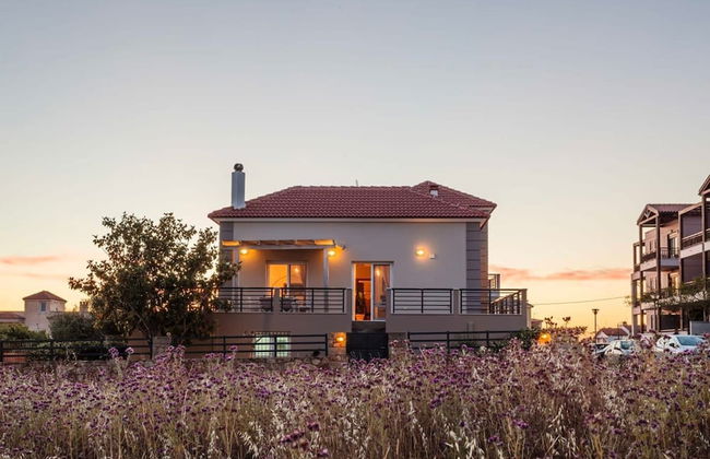 Navarino Captains Villa - Lux Private Pool Retreat - Foto 5