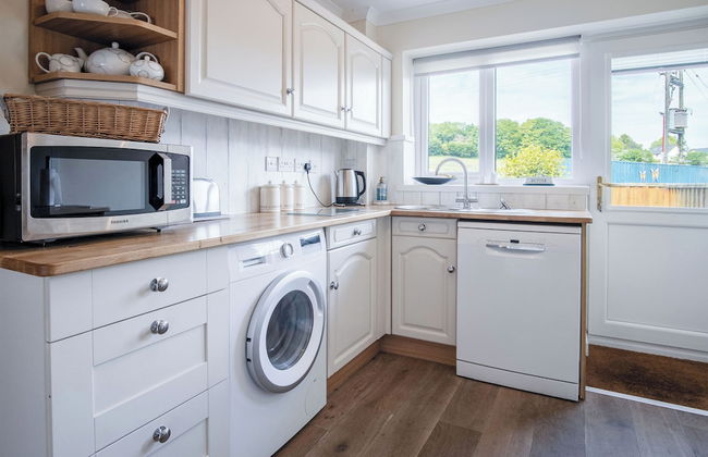 Clover Cottage - 2 Bedroom Cottage - Begelly - Foto 20