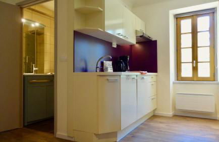 Résidence Château Ferrassières - Foto 88