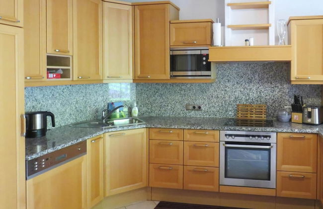 Holiday Home Emberger, Fugen - Foto 28