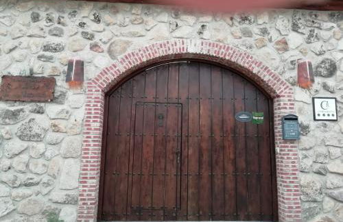 Casa Rural El Olivar de Valdefuentes - Foto 31