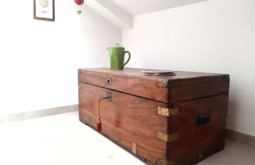 La Mansarda delle Mongolfiere - Foto 24