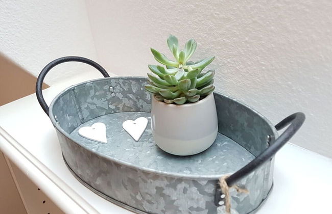 Apartment in Lower Saxony - Foto 6