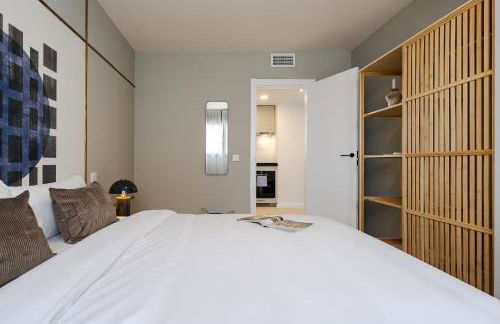 Puerto Alto Apartments by Olala Homes - Foto 34