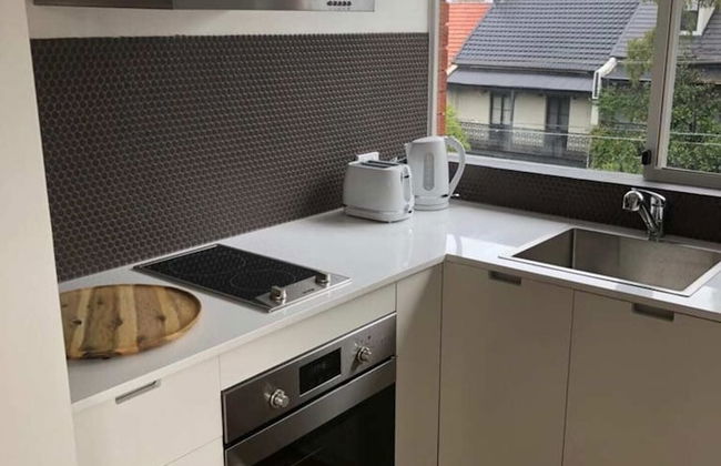 Sun-drenched 1 Bed Studio Apartment In Newtown - Foto 13