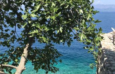 Seafront Vacation home "Tea" - Foto 34