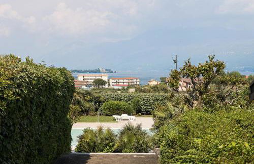 Aqua by Garda FeWo - Foto 34