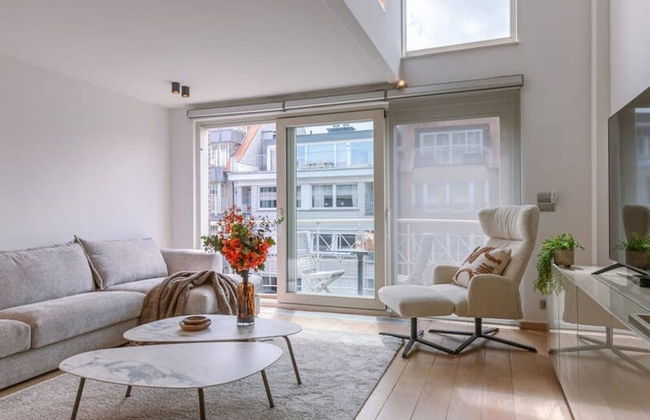 Lovely and Spacious Apartment on top Location - Foto 1