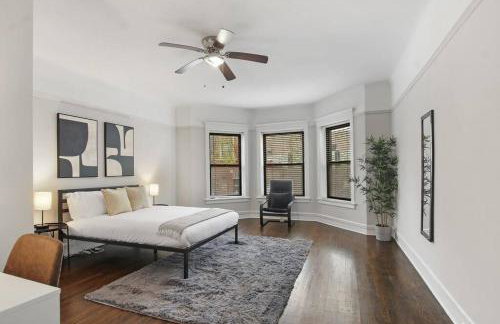 3BR Vibrant Apartment in Hyde Park - Bstone 5310-1 - Photo 12