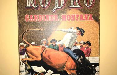 Cowboy's Lodge - Foto 5