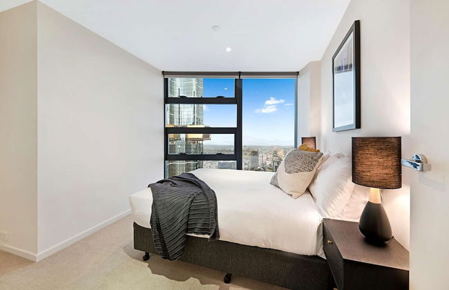 Southbank Apartments - Eureka Tower - Foto 7