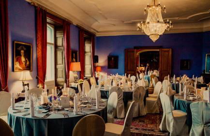 Schloss Stülpe - Foto 18