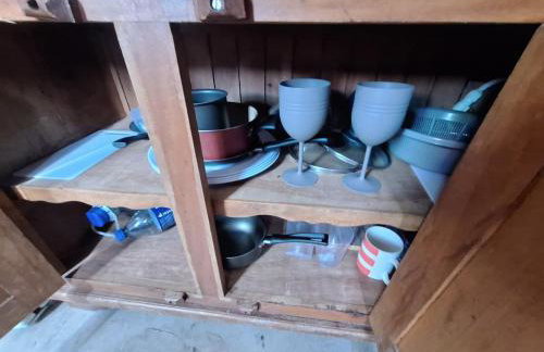 Lindo flat Caxambu Vila Rica Pampulha - Foto 12