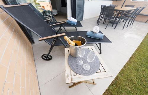 Three Bedroom Sea View Townhouse Villa - Foto 67