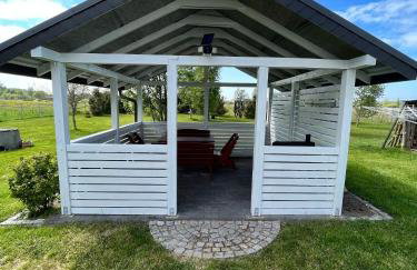 Dom w Trawach - Foto 14