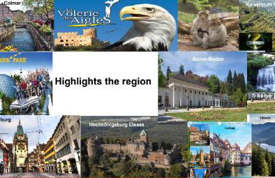 Alice nahe EuropaPark Rulantica - Foto 40