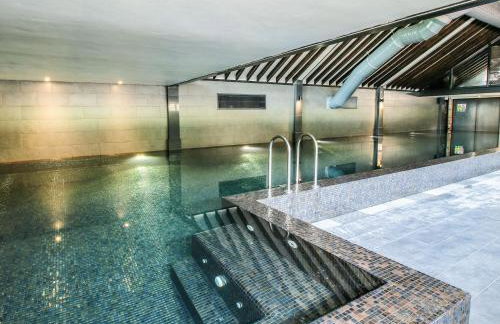 Upper Home Farm - Foto 75