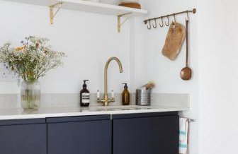 Painter's Cottage in the Cotswolds - Foto 18