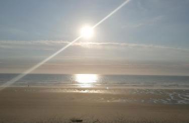 Maisonnette de charme entre plages et estuaire - Foto 14