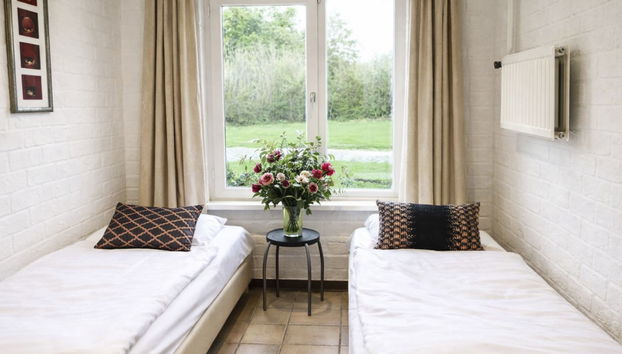 Bungalowpark Landsrade - Foto 4, Bedroom