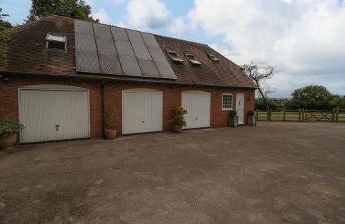 Whitlow Lodge Annex - Foto 32