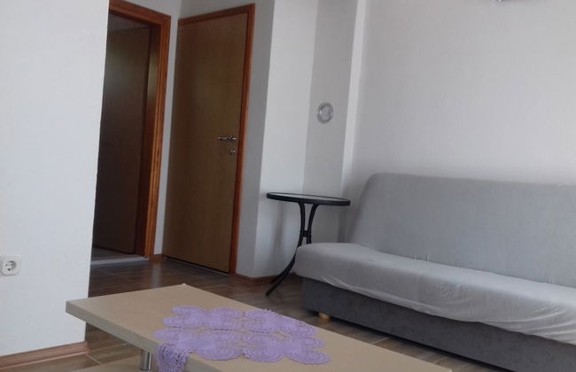 Big mama's Apartments - Foto 17