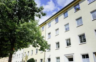 Charmante Wohnung, ruhig - nahe S-Bahn - salt apartments - Foto 20