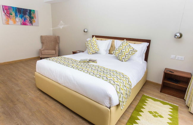 Cozy Residences - Foto 5