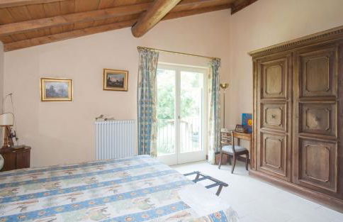 Villa Monia - Villa Monia - Foto 22