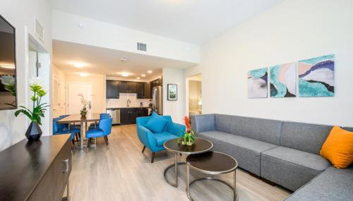 Top Floor Modern Vista Cay Reserve Condo - 5004 - Foto 2