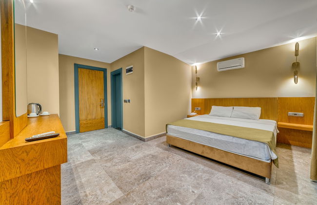 Yeniacun Apart Hotel - Foto 6