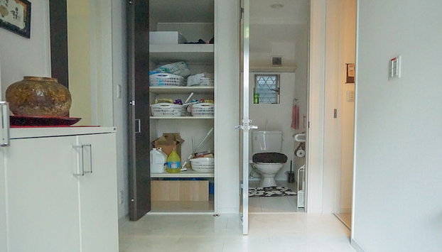 Yukinoyado - Foto 2, Entrada interior