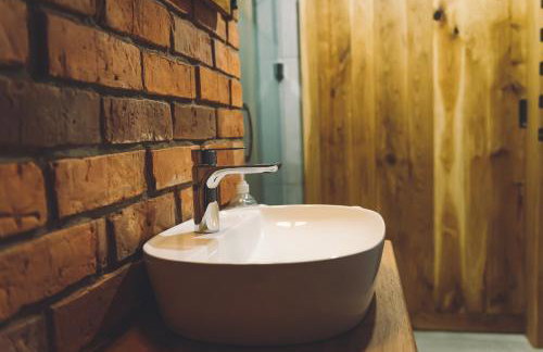 Leśna Strzecha - Foto 60