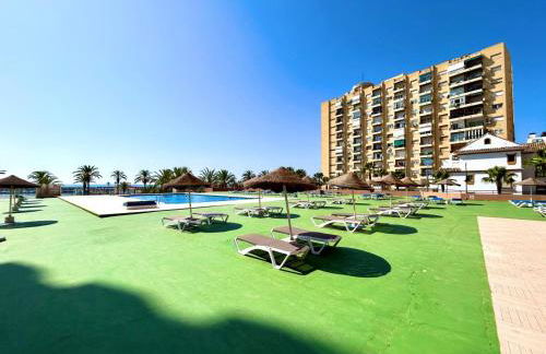 Skymar Palmeras 2 bedrooms & pool by 10Tosea - Foto 19