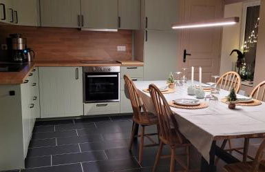 Le Jardin Suspendu - Gîte de charme - Foto 4