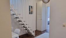 7-24 Self-Check-In - 120qm - 5 rooms - 2 bathrooms - kitchen - free parking - Yihapartment - Foto 3