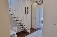 7-24 Self-Check-In - 120qm - 5 rooms - 2 bathrooms - kitchen - free parking - Yihapartment - Foto 3