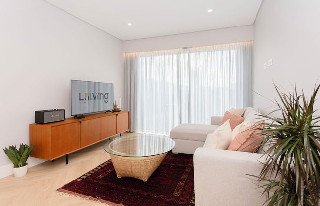 Luxury Design Apartment M - Foto 9