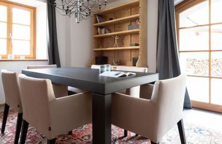 Bear Hutte - Bormio & Livigno luxury stay - Foto 13