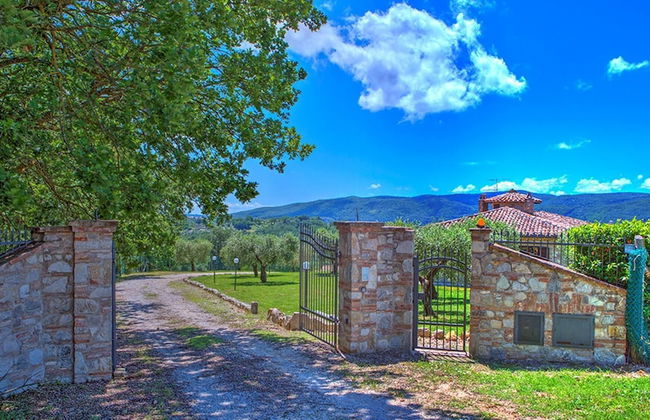 Tr-f457-mcas0as - Colle del Sole 7 1 - Foto 12